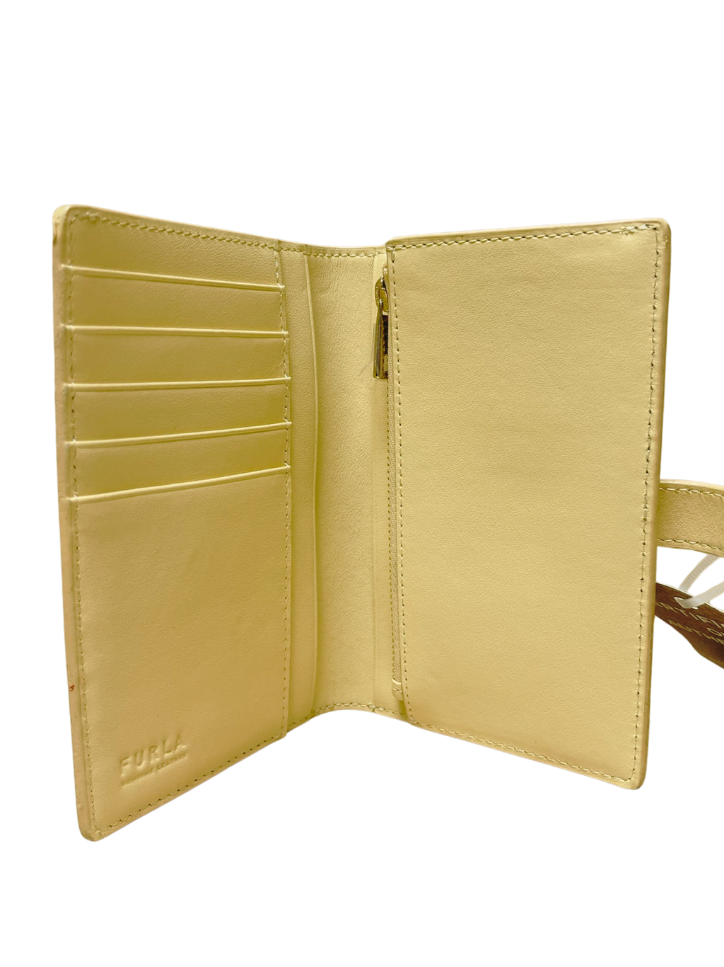 Furla Net M Compact Wallet