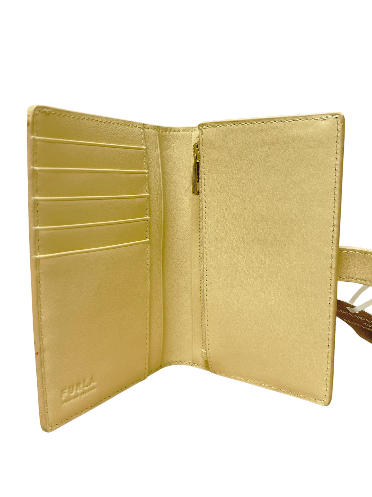 Furla Net M Compact Wallet