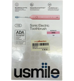 Usmile Sonic Y1S Electric Toothbrush Pink
