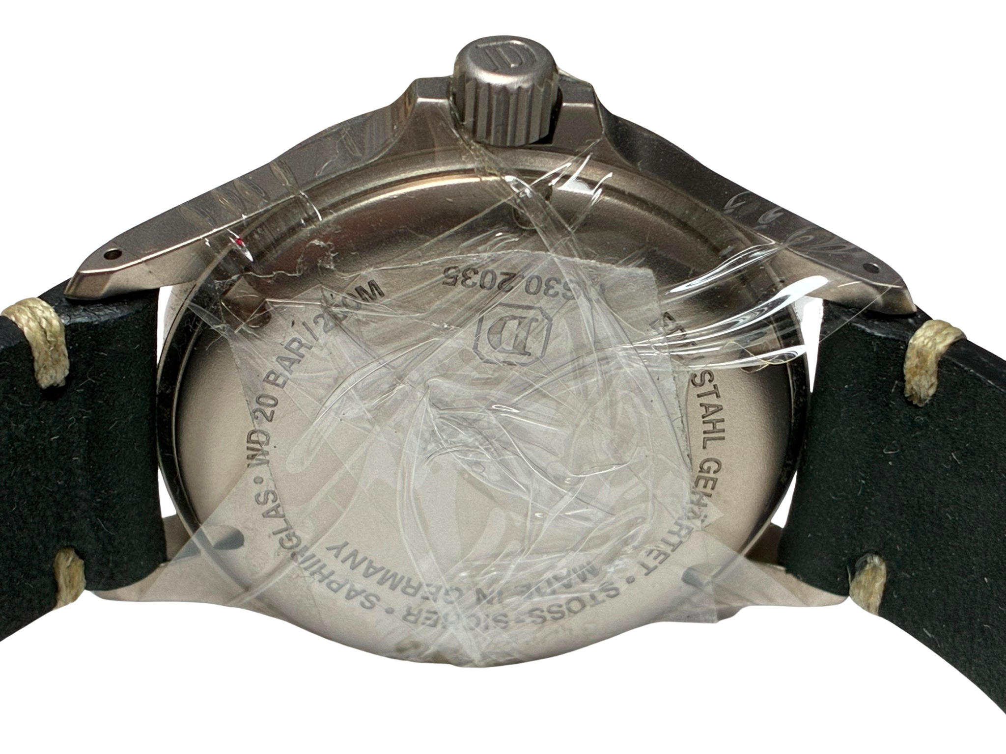 Damasko DS30 Automatic Watch