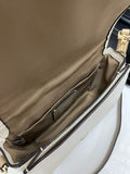Coach C4059 Saddle Bag