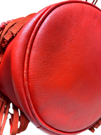 J&M Davidson Carnival Bucket Bag