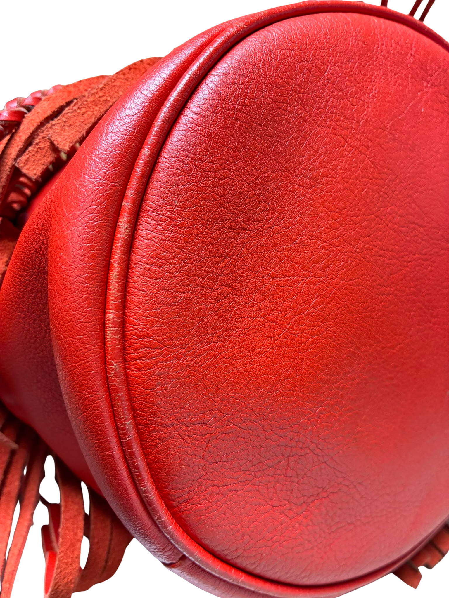 J&M Davidson Carnival Bucket Bag