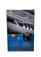 Philips Electric Shaver S110302