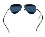 RayBan RB3689 Sunglasses RB3689 004/S2 58 14