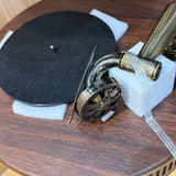 Gramophone With Tripod