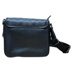 Coach E2344 C9870 Sullivan Flap Crossbody Bag Signature Canvas