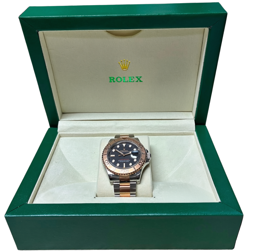 Rolex 126621 Yacht Master 40 Mens Watch