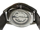 BERING Men Analog Automatic Collection Watch Stainless Steel Strap Sapphire Crystal 16243