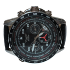 Aviator F Series AVW7770G59S Chronograph Wristwatch