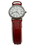 Longines Presence 22mm Womens Watch L4.220.4
