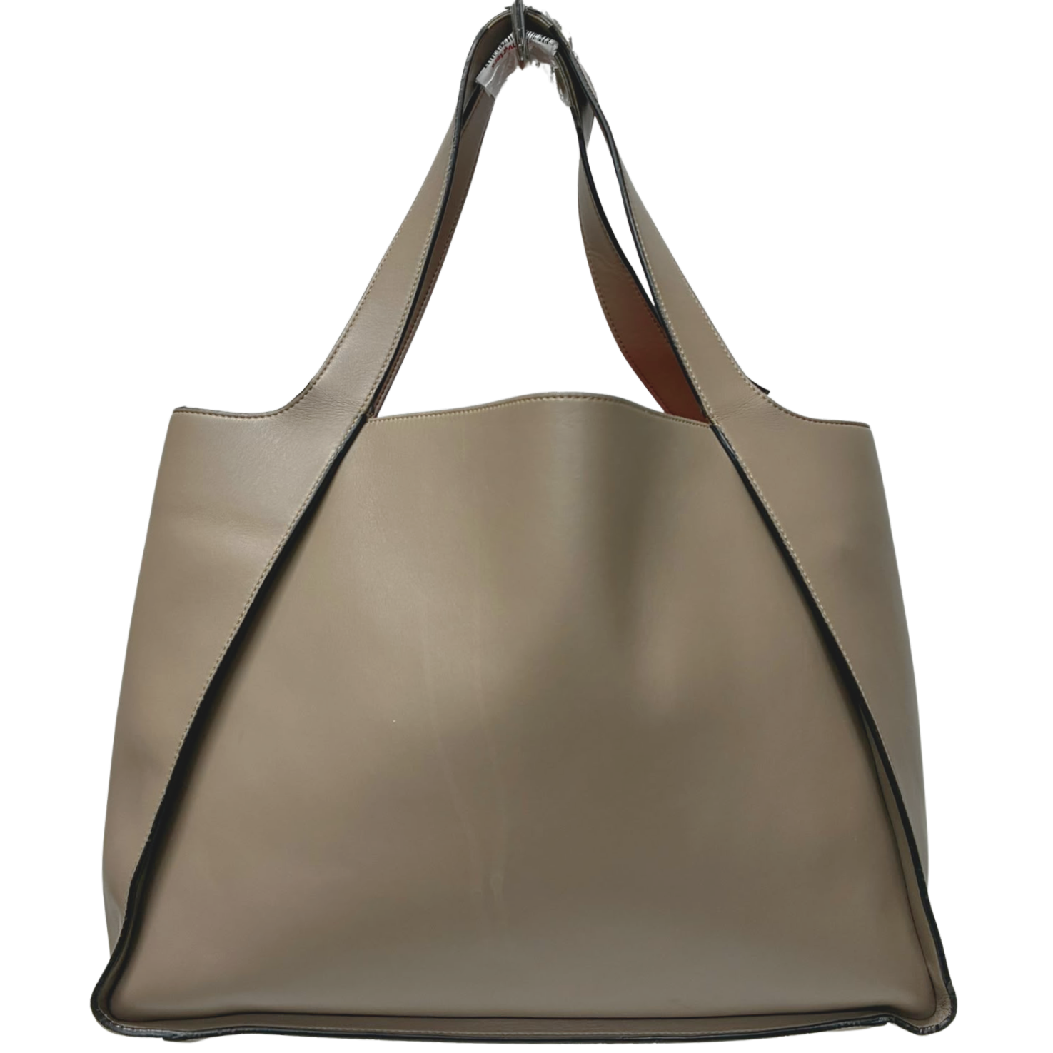 Stella McCartney Stella Logo Tote Bag Secondary image