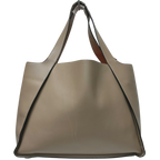 Stella McCartney Stella Logo Tote Bag