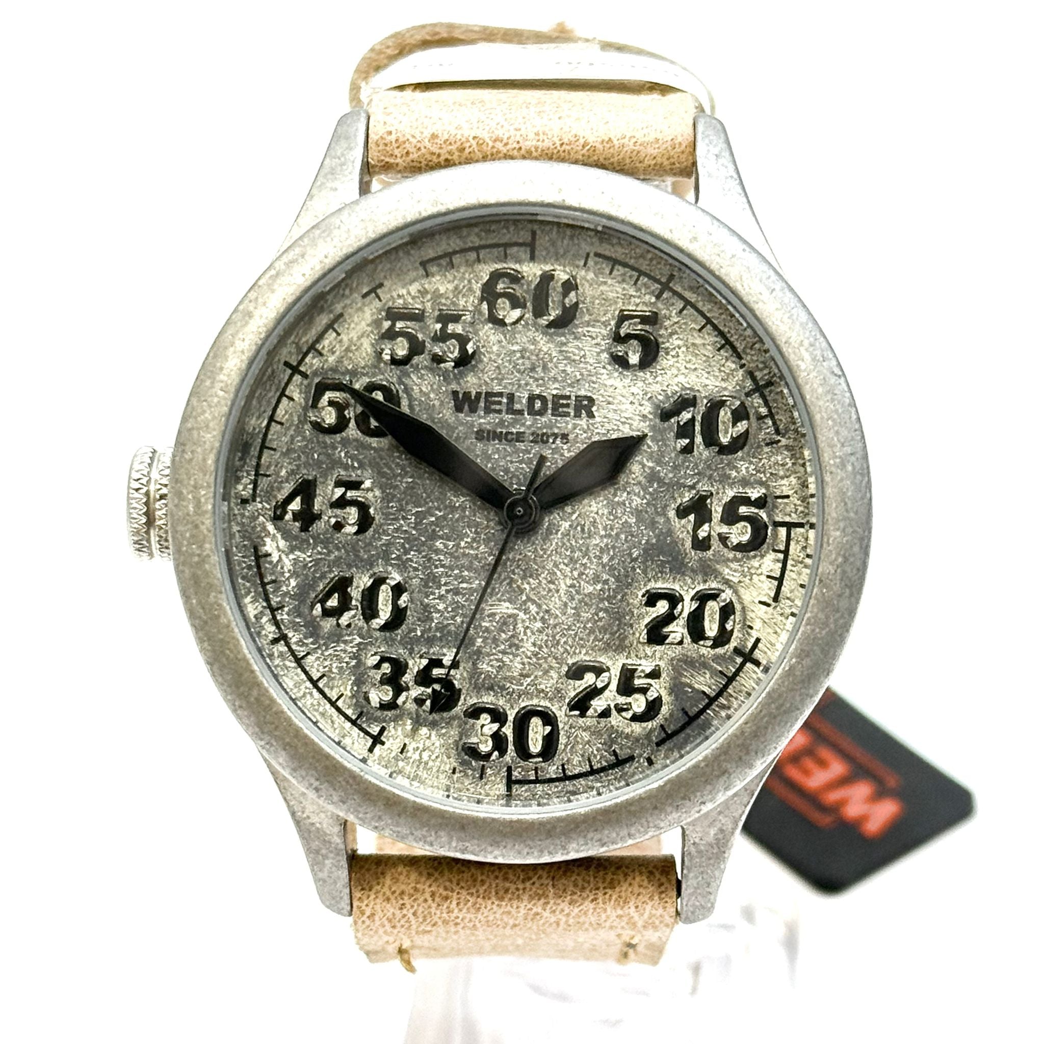 Welder K20 501 46mm Quartz Watch Main image