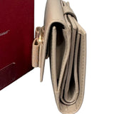 Ferragamo Bow Short Wallet