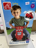 Step Mr Monster Kids Truck