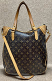 Louis Vuitton Odeon Large Crossbody Bag