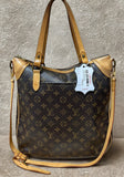 Louis Vuitton Odeon Large Crossbody Bag