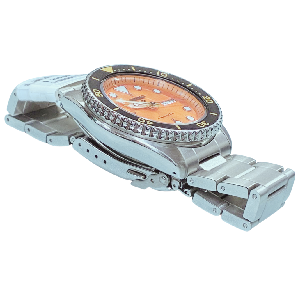 Seiko 5 Sports SRPD59K1 Watch