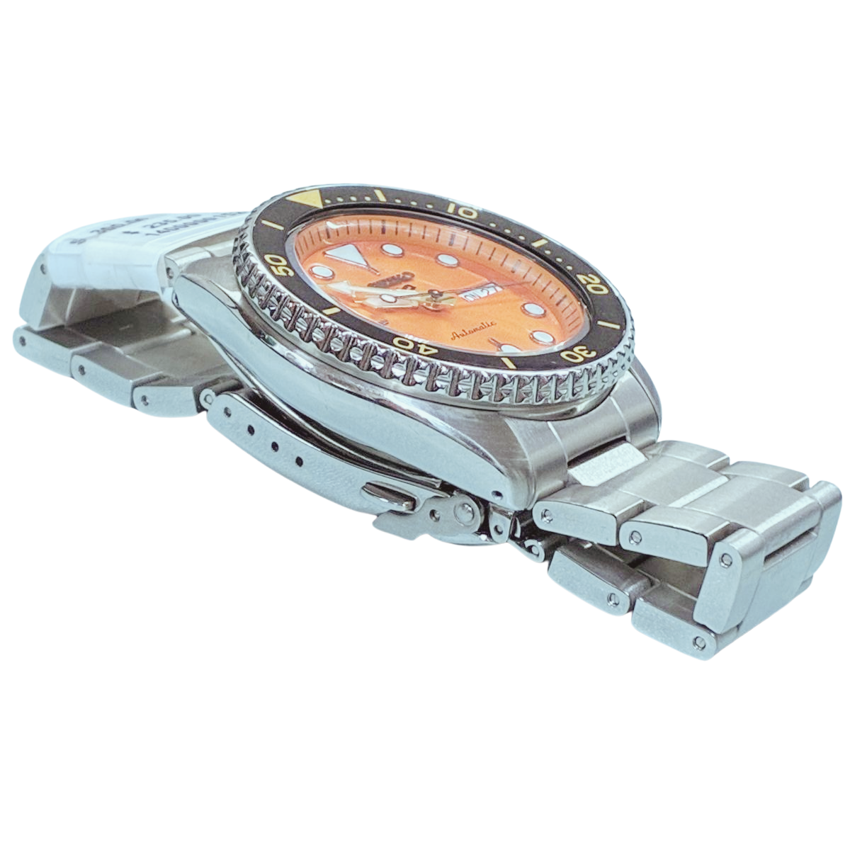 Seiko 5 Sports SRPD59K1 Watch