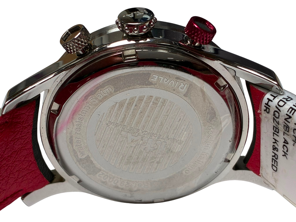 ITA 290002 Rivale Chronograph