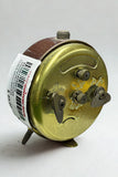 Vintage Junghans Cavalier Mechanical Winding Alarm Clock