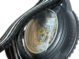 Blancpain X Swatch Scuba Fifty Fathoms Ocean Of Storms SO35B400