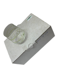 Stolzle Twister Tumbler Green 465ml 6 Pack