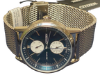 Citizen EcoDrive Mens Metropolitan Watch BU302082L