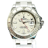 Rolex 16622 Yacht-Master 40mm Automatic Watch