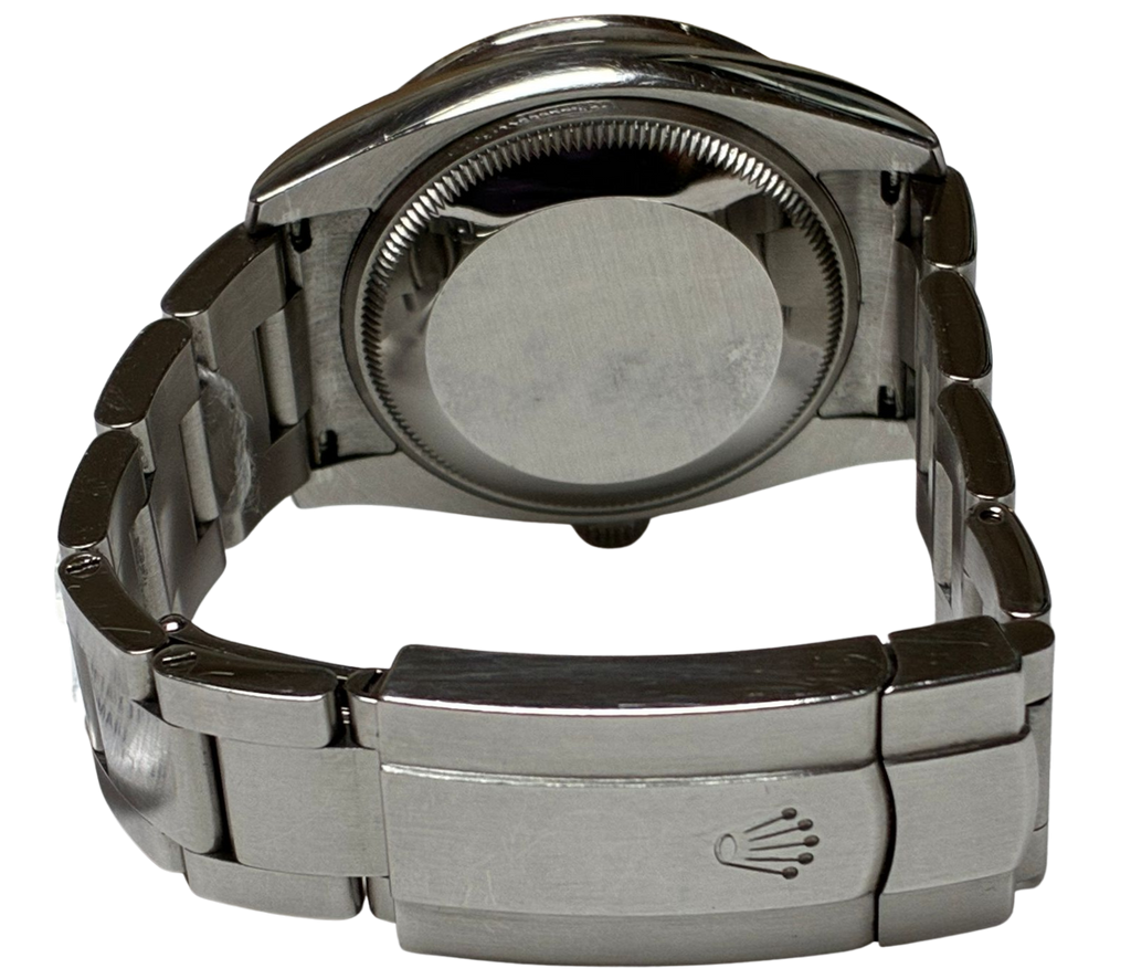 Rolex Oyster Perpetual 34 Reference 114200