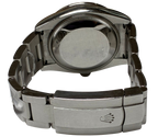 Rolex Oyster Perpetual 34 Reference 114200