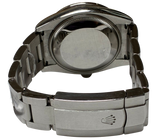 Rolex Oyster Perpetual 34 Reference 114200