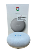 Google Nest Mini 2nd Generation Smart Speaker With Google Assistant Chalk