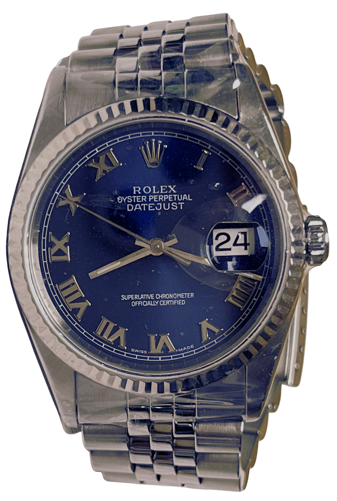 Rolex Datejust 36mm 16234 Secondary image