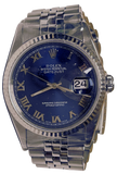 Rolex Datejust 36mm 16234