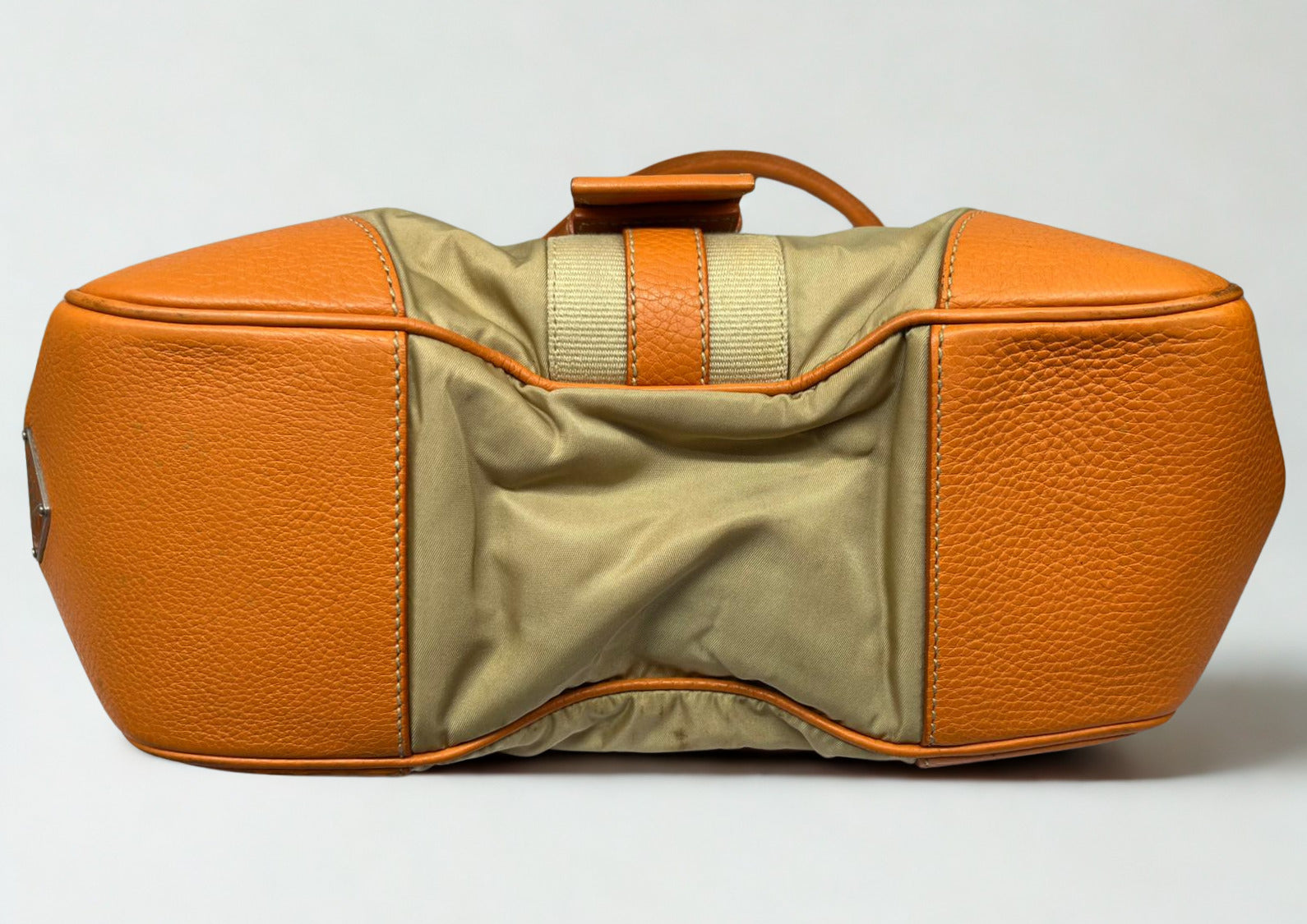 Prada Tessuto Shoulder Bag