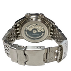 Spinnaker Bradner GMT Automatic 42mm Night In Paris Classic