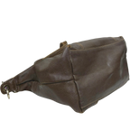 Longchamp Le Pliage Cuir Handbag