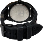Scuderia Ferrari  SF441340455 Mens Multi Dial Quartz Watch Silicone Strap