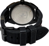 Scuderia Ferrari  SF441340455 Mens Multi Dial Quartz Watch Silicone Strap