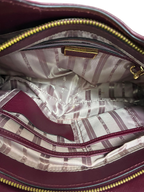 Bonia Handbag Maroon