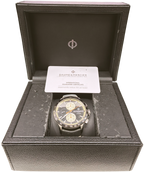 Baume And Mercier MOA10434 Clifton Club Automatic Chronograph