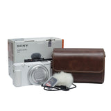 ZV-1 Compact Everyday Vlog Creator Camera