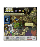 Skulk Hollow Board Game