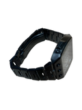SEIKO Brights S770 0AA0 Black Mens Solar Watch Digital Active matrixEPD