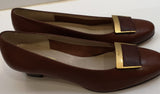 Salvatore Ferragamo Ladies Heels