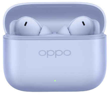 OPPO Enco Buds3 Pro Wireless Earbuds Bluish Purple