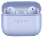 OPPO Enco Buds3 Pro Wireless Earbuds Bluish Purple