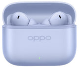 OPPO Enco Buds3 Pro Wireless Earbuds Bluish Purple
